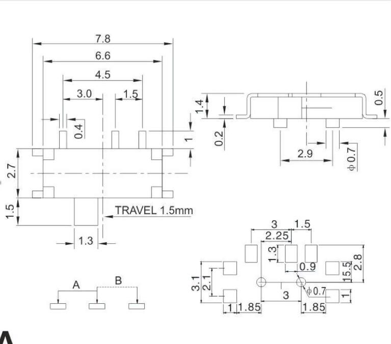 規(guī)格書(shū) 規(guī)格書(shū)