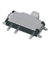 MSK-01M(無(wú)定位）撥動(dòng)開(kāi)關(guān)