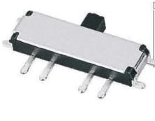 MSK-02D撥動(dòng)開關(guān)