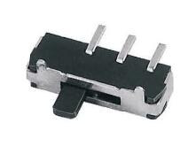 MSK-03J(左復(fù)位)撥動開關(guān) 