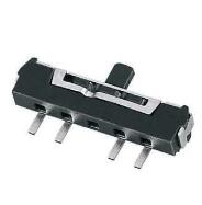 MSK-03U(3檔)撥動(dòng)開關(guān)