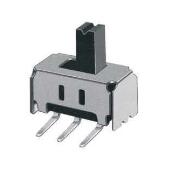  SS-12D13(1p1t)撥動(dòng)開關(guān)