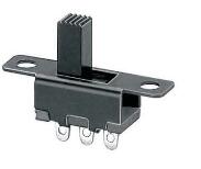 SS-12G15(1p1t)撥動(dòng)開關(guān)