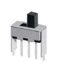 SS-12F49(1p1t)撥動(dòng)開關(guān)