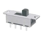 SS-23I01(2P3T)撥動開關(guān)