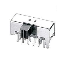 SK-42D01(2P4T)撥動開關(guān) 