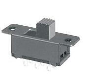 SS-32H01(3P2T)撥動(dòng)開(kāi)關(guān)