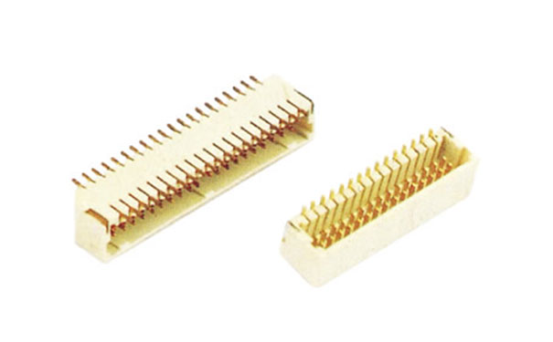 FPC連接器