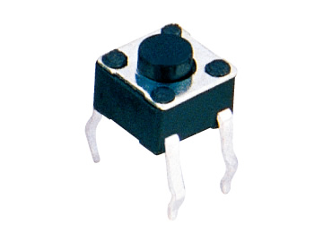 什么是四角輕觸開(kāi)關(guān)