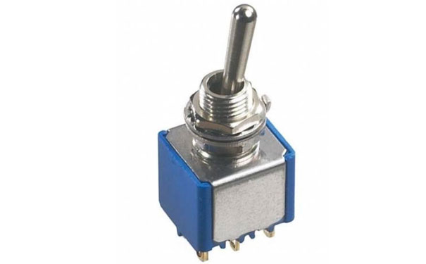 小型VDE標(biāo)準(zhǔn)鈕子開關(guān)