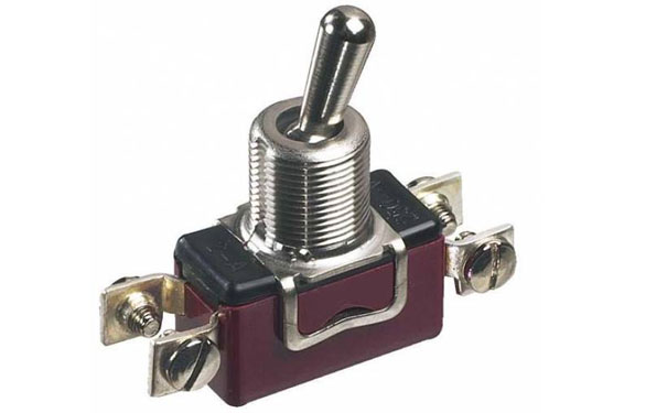 工業(yè)級(jí)高性能全密封鈕子開關(guān)