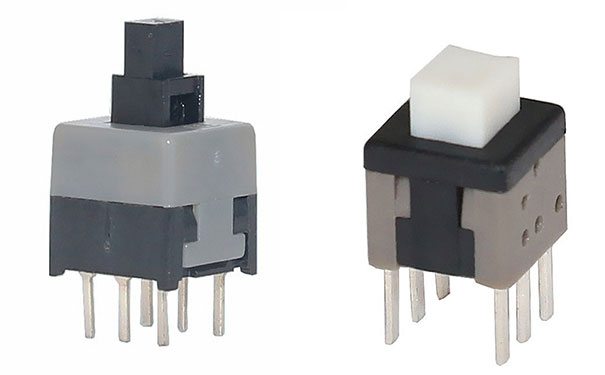 PB-22E06按鍵開關