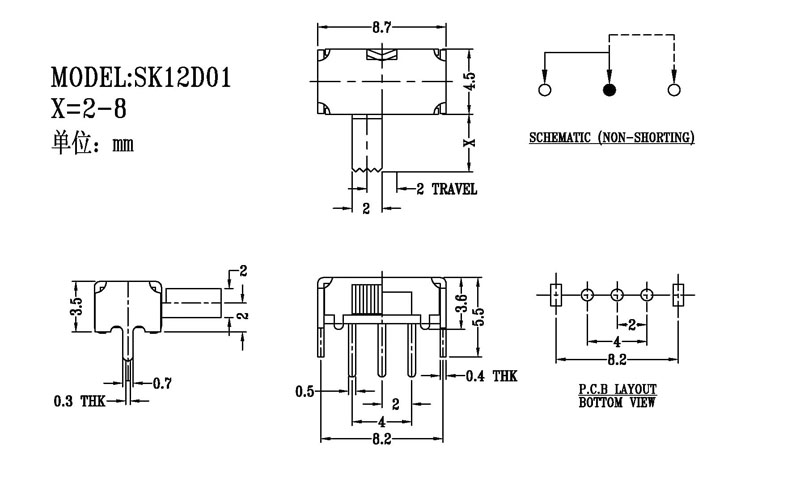 撥動(dòng)開(kāi)關(guān)SK-12D01電路圖.jpg 撥動(dòng)開(kāi)關(guān)SK-12D01電路圖.jpg