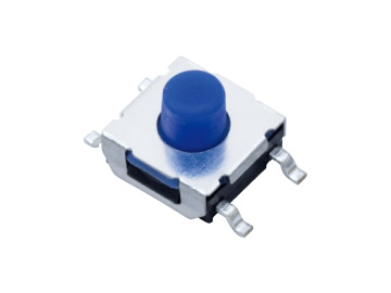 6*6硅膠輕觸開(kāi)關(guān)