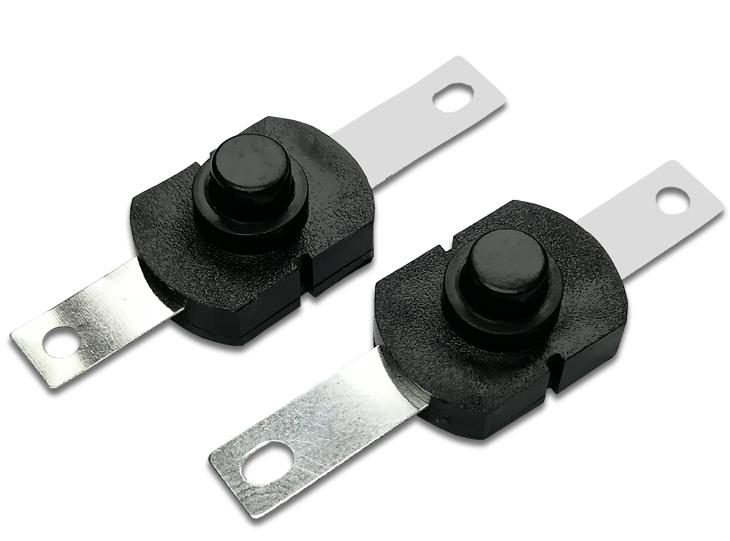 手電筒按鍵開關