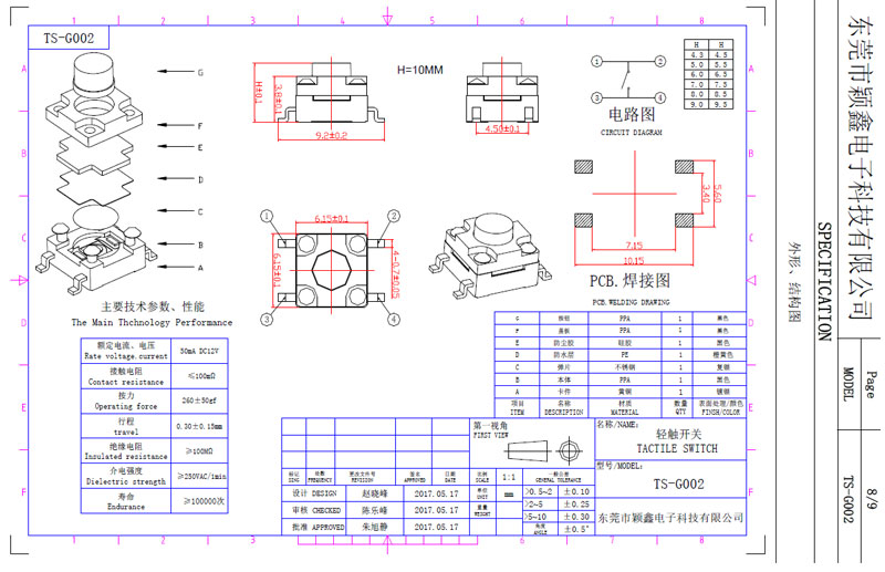 防塵輕觸開關規(guī)格書.jpg 防塵輕觸開關規(guī)格書.jpg