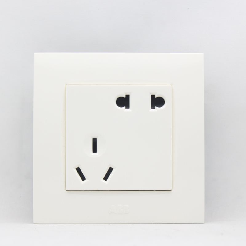 五孔插座 五孔插座