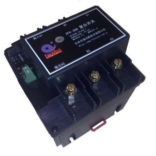 ZFK-16B復合開關 ZFK-16B復合開關