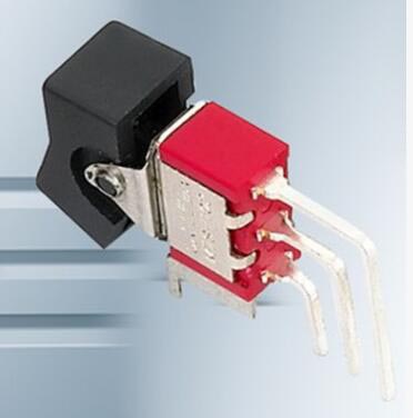 RS8-102R4鈕子開關(guān)