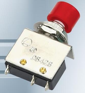 按鈕開關(guān)DS-428