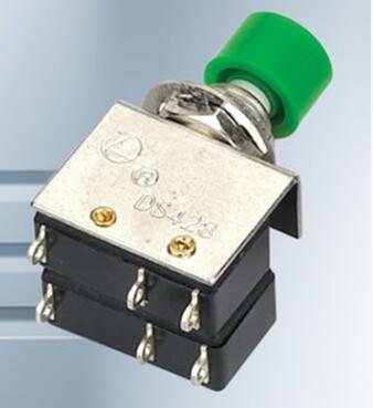 按鈕開關(guān)PS-428B