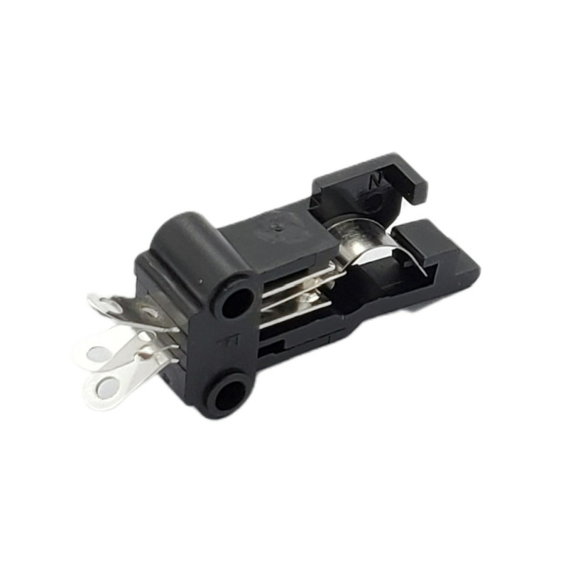 復位型葉片開關