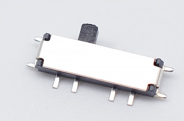 迷你八腳撥動開關(guān) 迷你八腳撥動開關(guān)