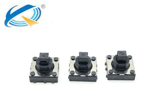 10*10五向輕觸開(kāi)關(guān)