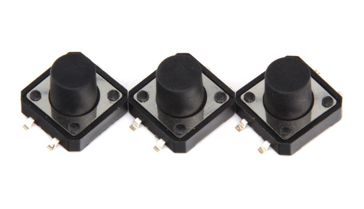 輕觸開關(guān) 輕觸開關(guān)