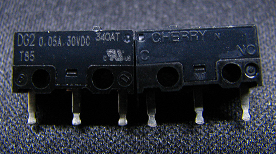 櫻桃微動(dòng)開(kāi)關(guān) 櫻桃微動(dòng)開(kāi)關(guān)