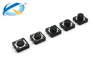 “雙十一”采購(gòu)國(guó)產(chǎn)輕觸開關(guān) 認(rèn)準(zhǔn)三處拿優(yōu)品