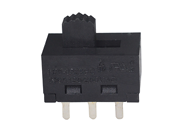 大電流撥動開關(guān)