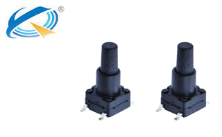 6*6防水輕觸開關(guān)