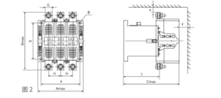 交流接觸器選擇知識