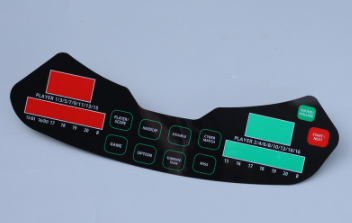 觸摸開關 觸摸開關