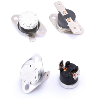 ksd301溫度控制開(kāi)關(guān)檢測(cè)