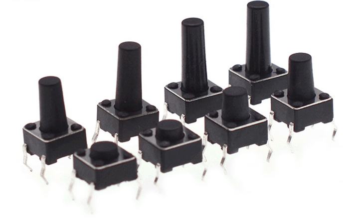 進口插件輕觸開關(guān) 進口插件輕觸開關(guān)