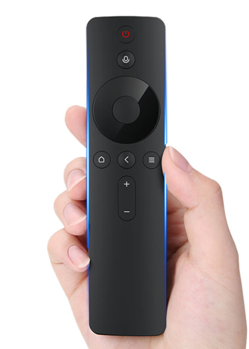 遙控器上的五向開關(guān) 遙控器上的五向開關(guān)