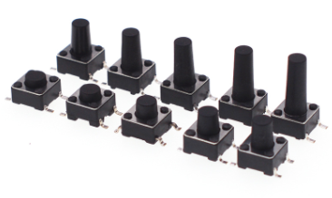 輕觸開(kāi)關(guān)