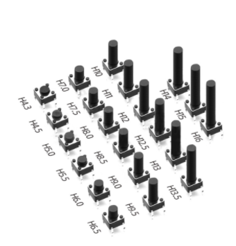 江蘇輕觸開關(guān)價格