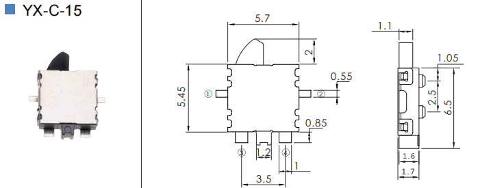 檢測(cè)開(kāi)關(guān) 檢測(cè)開(kāi)關(guān)