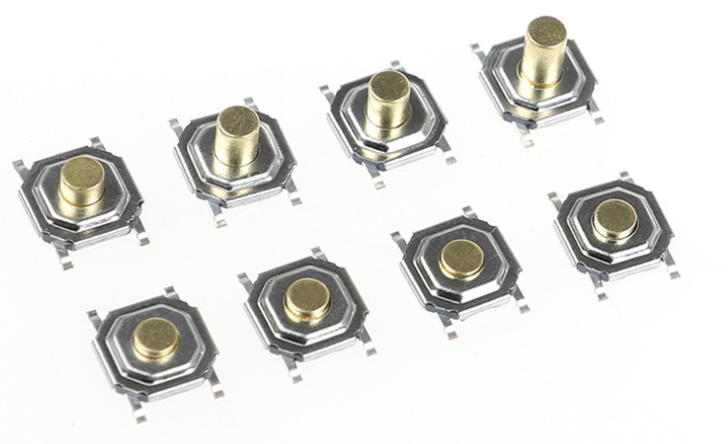 直按輕觸開關(guān) 直按輕觸開關(guān)