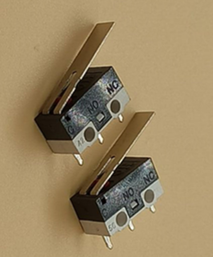 微動開關(guān)使用壽命多長？