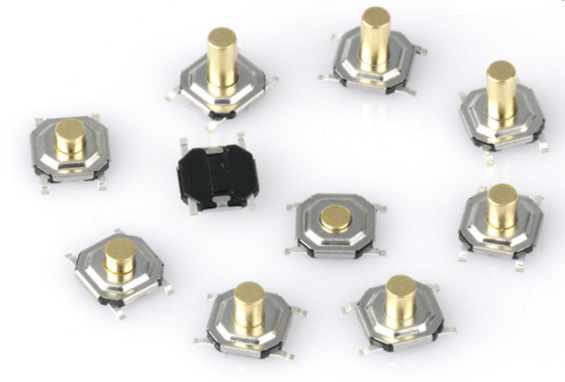 單鍵輕觸開關(guān) 單鍵輕觸開關(guān)