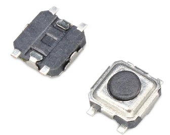 3*3*1.5mm輕觸按鍵開關(guān) 3*3*1.5mm輕觸按鍵開關(guān)