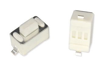 3*6*4.3mm輕觸按鍵開關(guān) 3*6*4.3mm輕觸按鍵開關(guān)