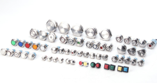 按鈕開關(guān)的用途有哪些？