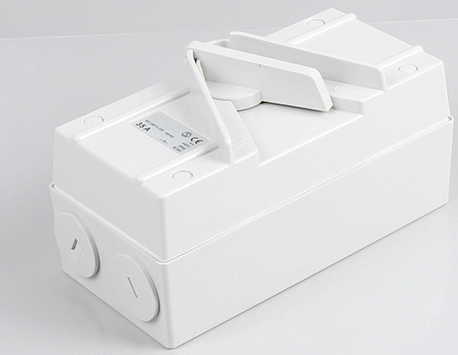 隔離開關(guān) 隔離開關(guān)