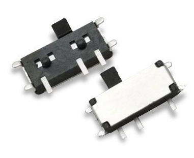 七腳小撥動(dòng)