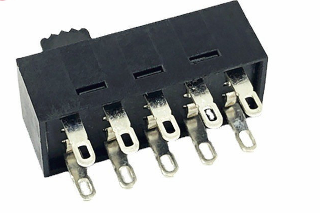 大電流撥動開關(guān)